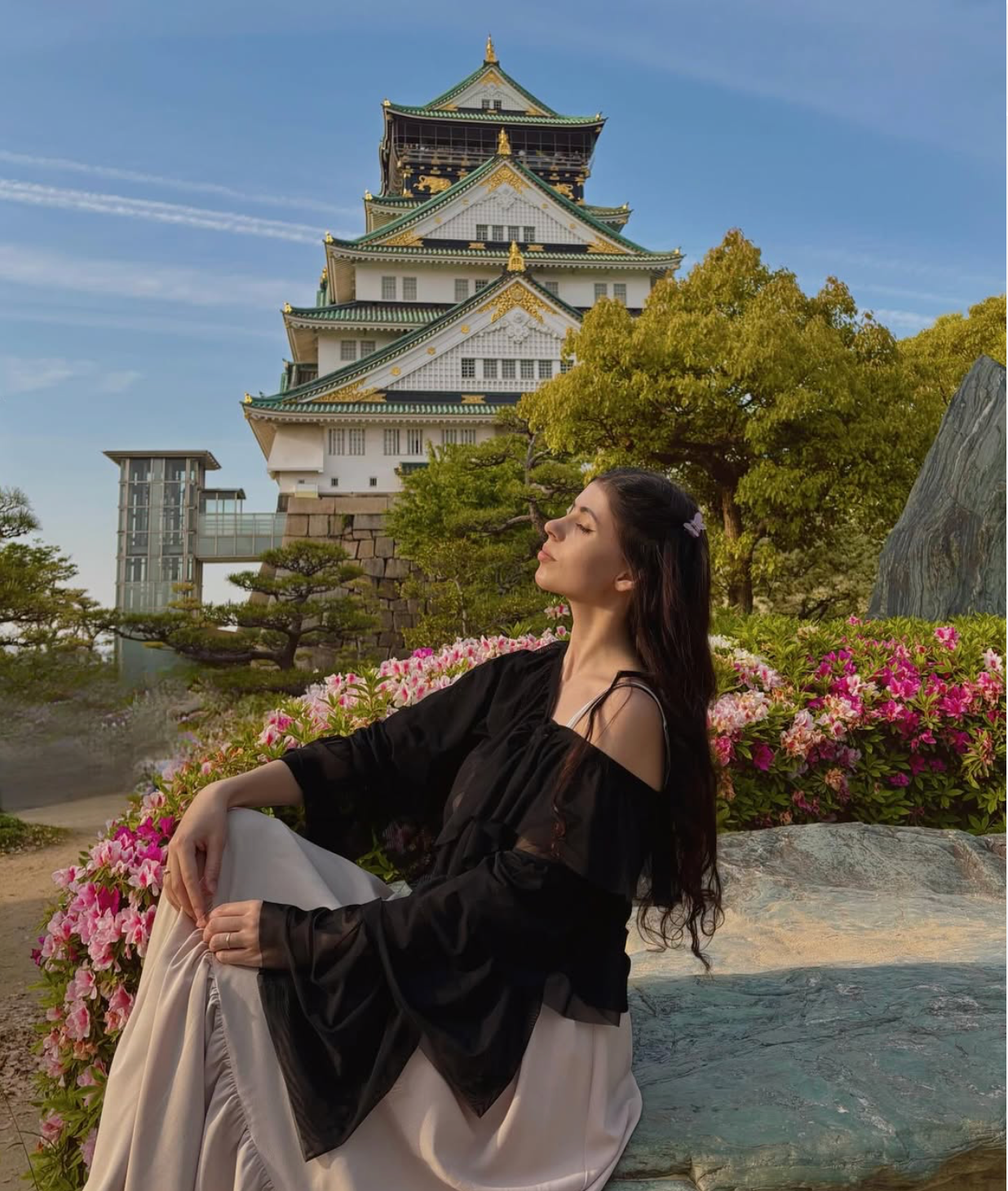 Vincze Melinda portfolio